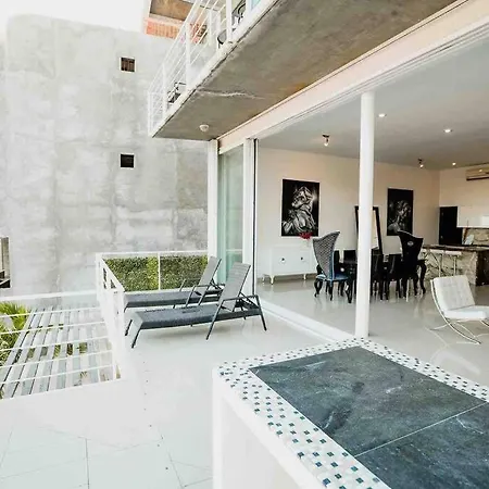 Old Listing - Blue Bay Villa Tulum