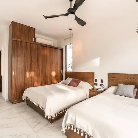 Old Listing - Kaanal Bliss In The Jungle Villa *