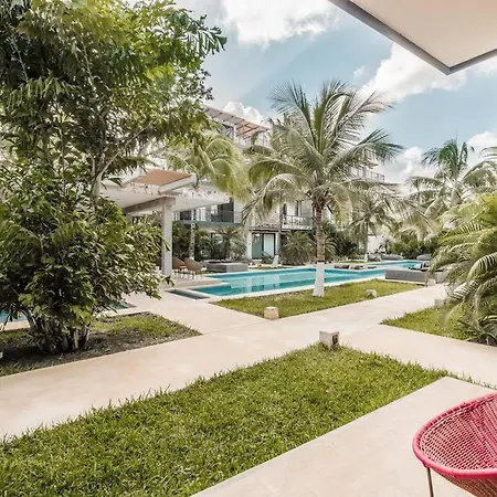 Old Listing - Kaanal Bliss In The Jungle