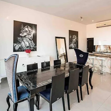 Old Listing - Blue Bay Villa Tulum