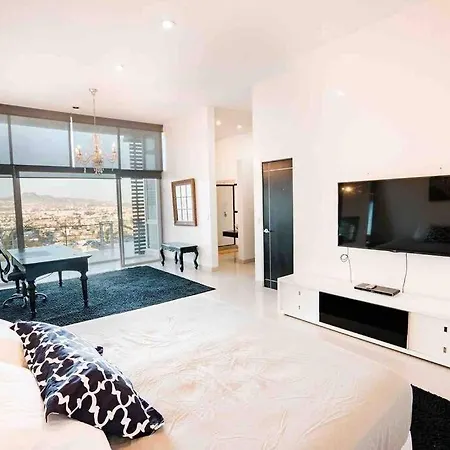 Villa Old Listing - Blue Bay *