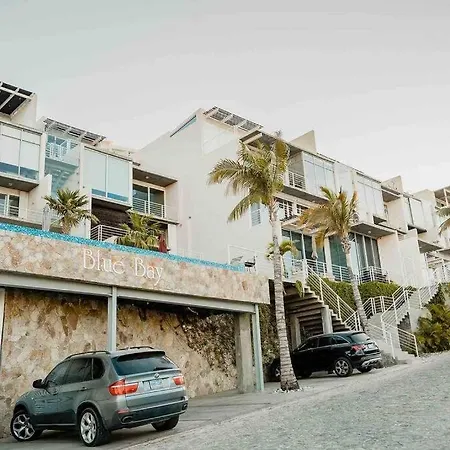 Old Listing - Blue Bay Villa *