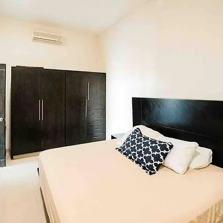 Old Listing - Blue Bay * Tulum