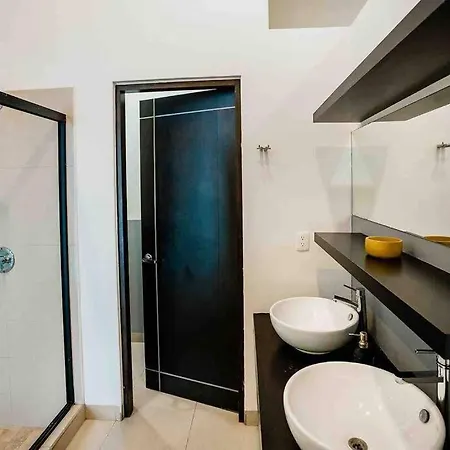 Old Listing - Blue Bay Villa Tulum