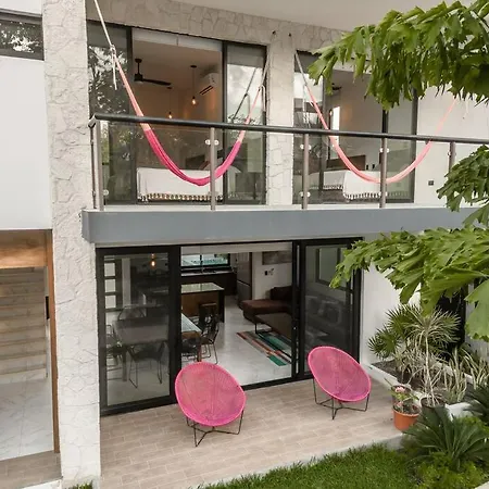 Old Listing - Kaanal Bliss In The Jungle * Tulum