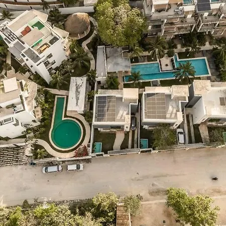 Old Listing - Kaanal Bliss In The Jungle Villa