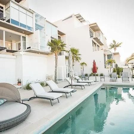 Villa Old Listing - Blue Bay *