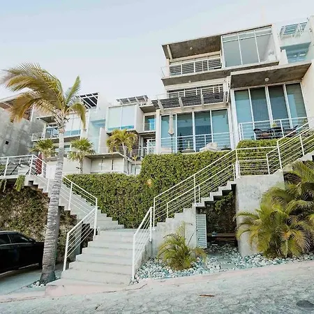 Old Listing - Blue Bay * Tulum