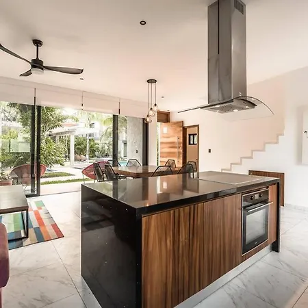 Old Listing - Kaanal Bliss In The Jungle * Tulum