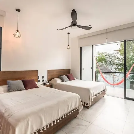 Old Listing - Kaanal Bliss In The Jungle Tulum