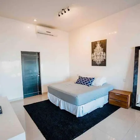 Villa Old Listing - Blue Bay