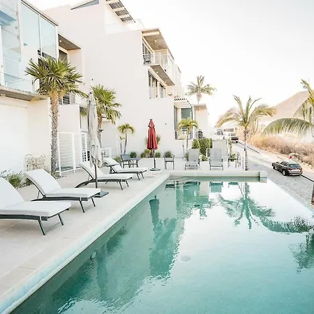 Villa Old Listing - Blue Bay