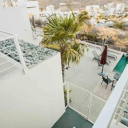 Old Listing - Blue Bay Tulum
