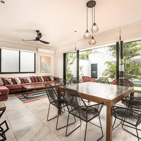 Old Listing - Kaanal Bliss In The Jungle * Tulum