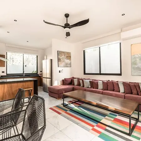 Villa Old Listing - Kaanal Bliss In The Jungle