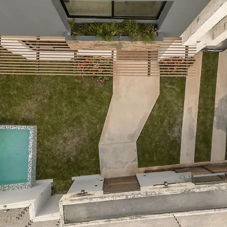 Old Listing - Kaanal Bliss In The Jungle Tulum