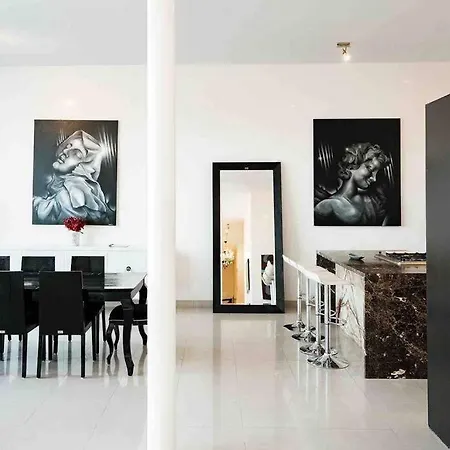 Old Listing - Blue Bay Villa *