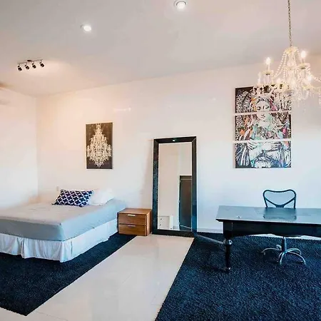 Villa Old Listing - Blue Bay