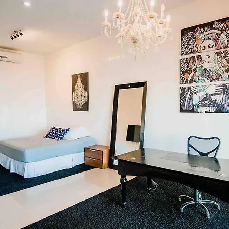 Old Listing - Blue Bay Villa