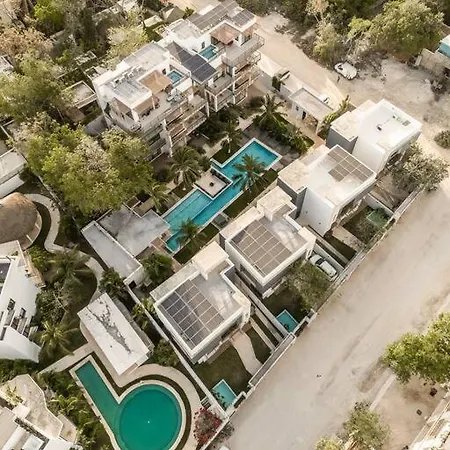 Old Listing - Kaanal Bliss In The Jungle Tulum