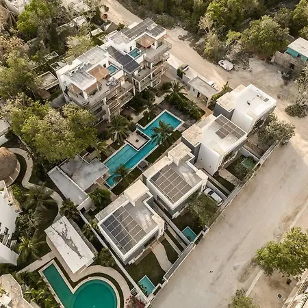 Old Listing - Kaanal Bliss In The Jungle Villa