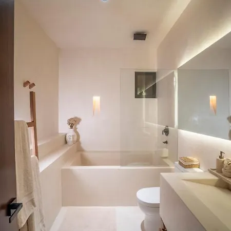 Namas Aparthotel Tulum