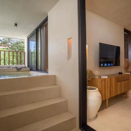 Aparthotel Namas Tulum