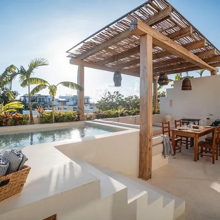 Namas 4* Tulum