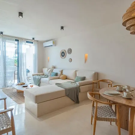 Namas Tulum