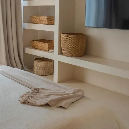 Aparthotel Namas 4*