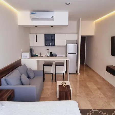 Apartamento Cozy Fast Wifi Pool