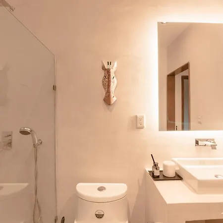 Holiday home New Aura Jungle Getaway Tulum