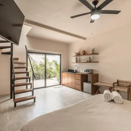 Holiday home New Aura Jungle Getaway *