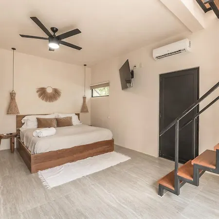 New Aura Jungle Getaway Holiday home