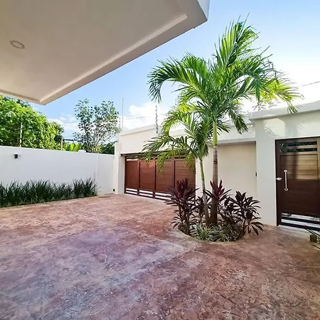 Villa Jacuzzi, Premium Hype - Private Pool & Near The Tulum