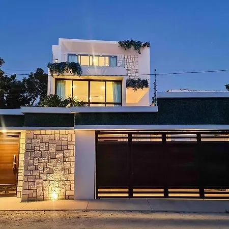 Jacuzzi, Premium Hype - Private Pool & Near The Villa Tulum