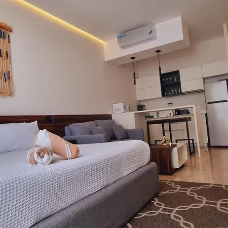 Apartamento Cozy Fast Wifi Pool Tulum