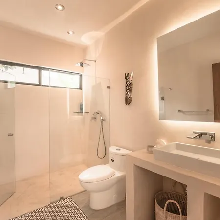 New Aura Jungle Getaway Holiday home Tulum