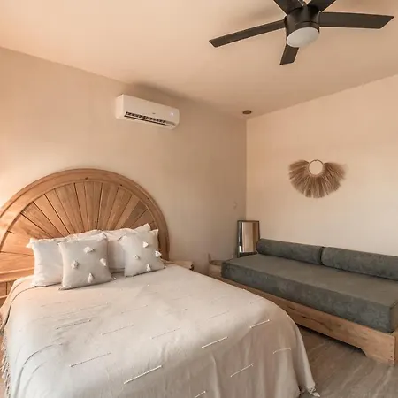 New Aura Jungle Getaway Holiday home