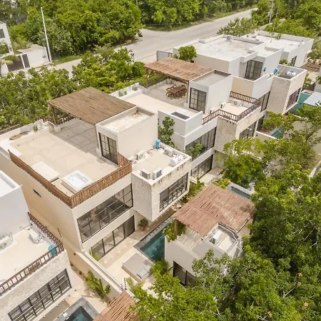 New Aura Jungle Getaway Holiday home