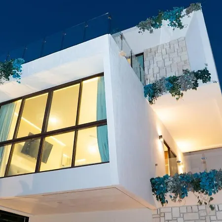 Villa Jacuzzi, Premium Hype - Private Pool & Near The Tulum