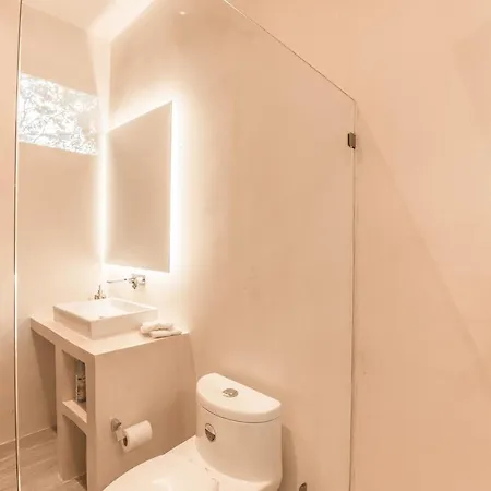 New Aura Jungle Getaway Tulum