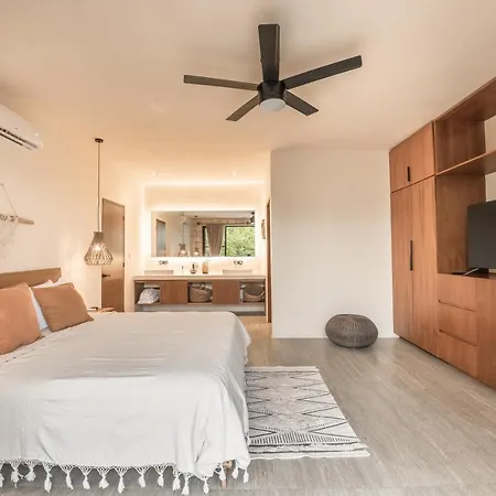 New Aura Jungle Getaway * Tulum