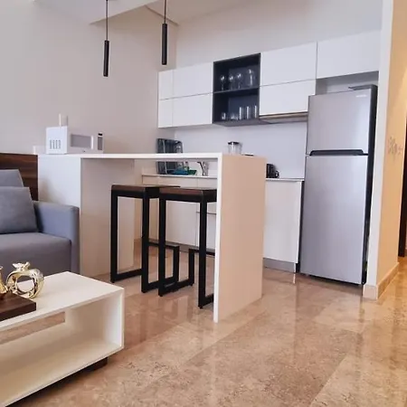Apartamento Cozy Fast Wifi Pool Tulum