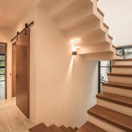 Holiday home New Aura Jungle Getaway Tulum
