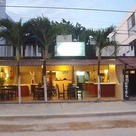 Luna Llena Tulum