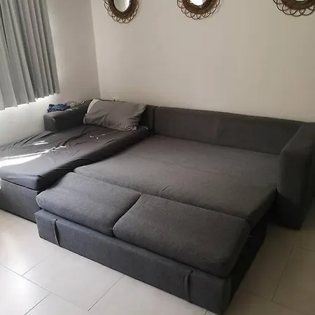 Apartament Blue Luxury Tulum