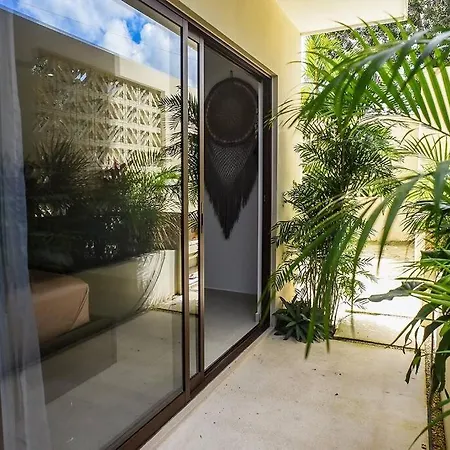 Apartament Blue Luxury Apartment Tulum