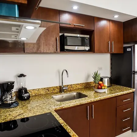 Apartament Blue Luxury Apartment *