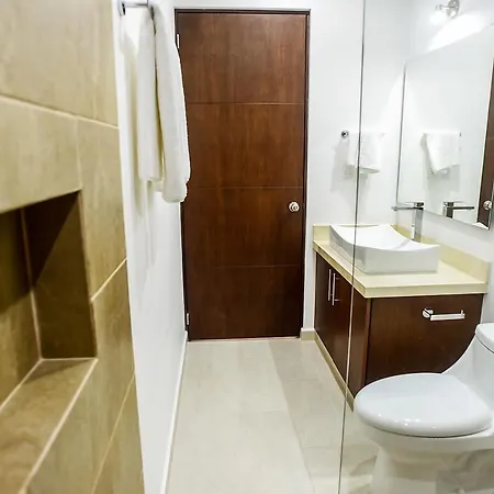 Apartament Blue Luxury
